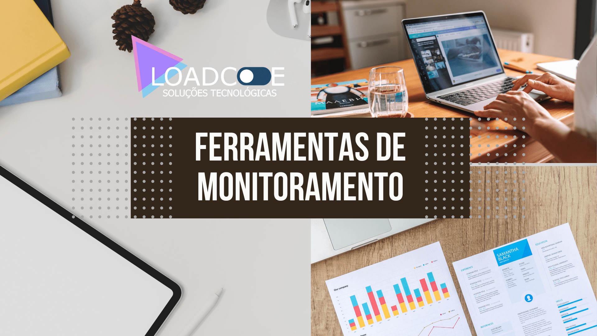 Ferramentas de monitoramento de softwares: Logs e rastreabilidade em foco